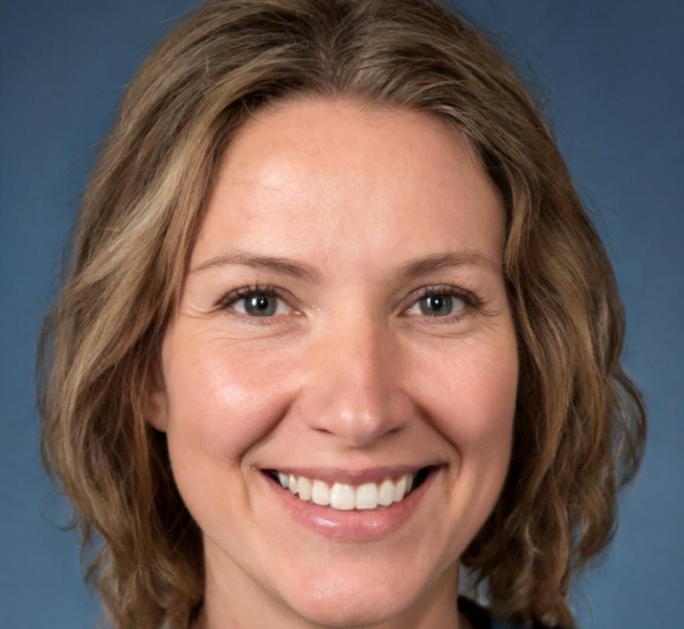 Anna Müller
