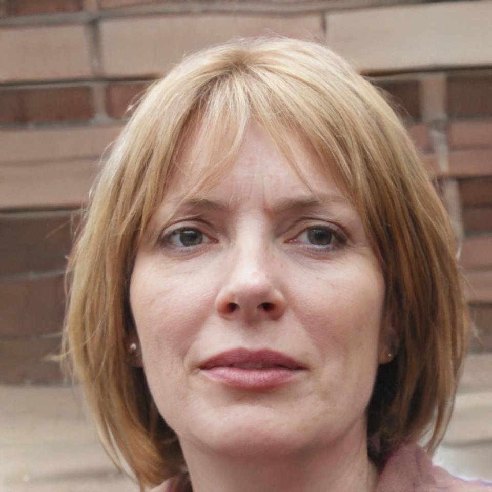Prof. Dr. Julia Schneider, Forschungsleiterin
